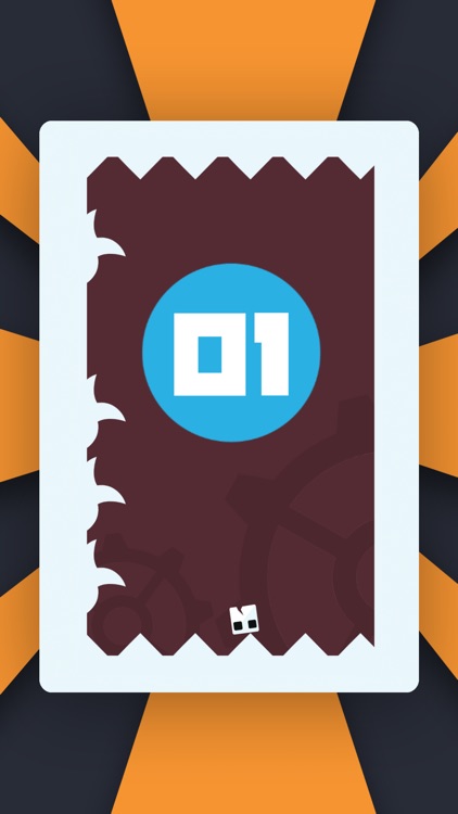 MeatSlab reborn - a challenge for everyone!