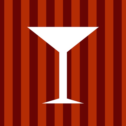 Champagne Tower icon