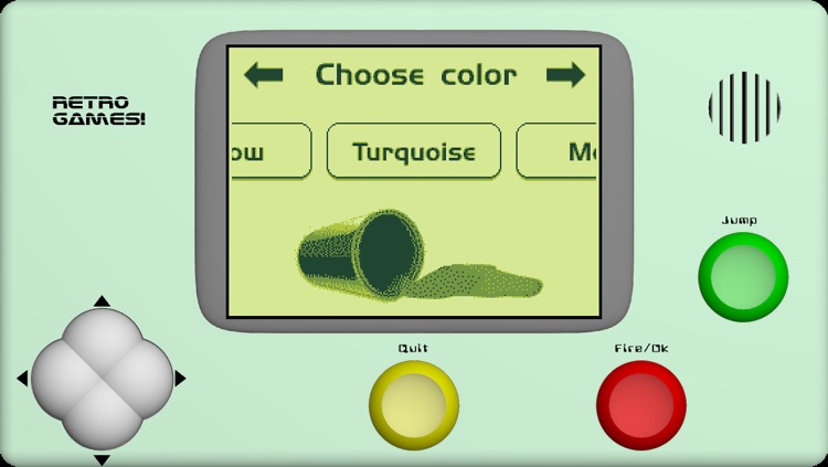 Retro Games! screenshot-3