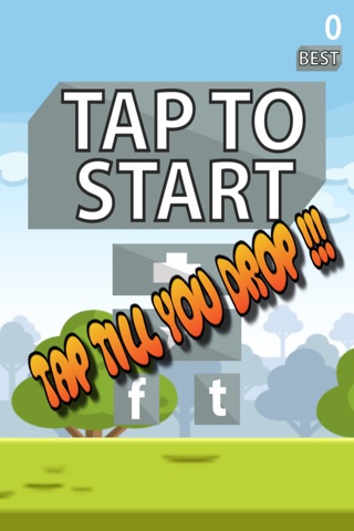 Tap Skill Rush screenshot 2