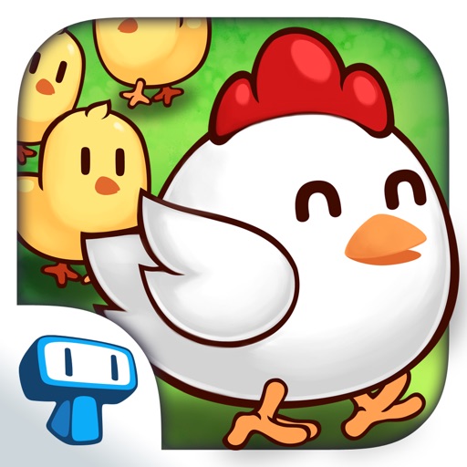 Animal Line Crossing - Guide the Village Animals Home iOS App