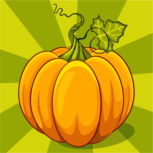 The Pretty Beauty Pumpkin Adventure - A Discovery and Tapping Beast of a Free Game icon