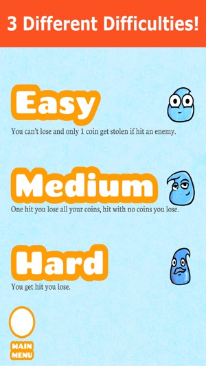 Kids vs Rain: The Game(圖4)-速報App