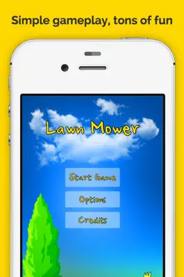 Game screenshot Lawn-Mower mod apk