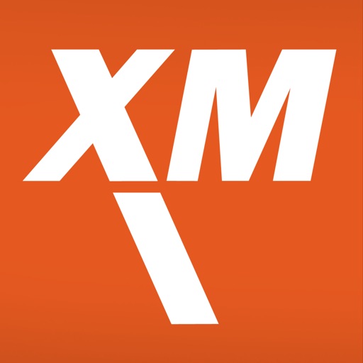 Xpress Money iOS App