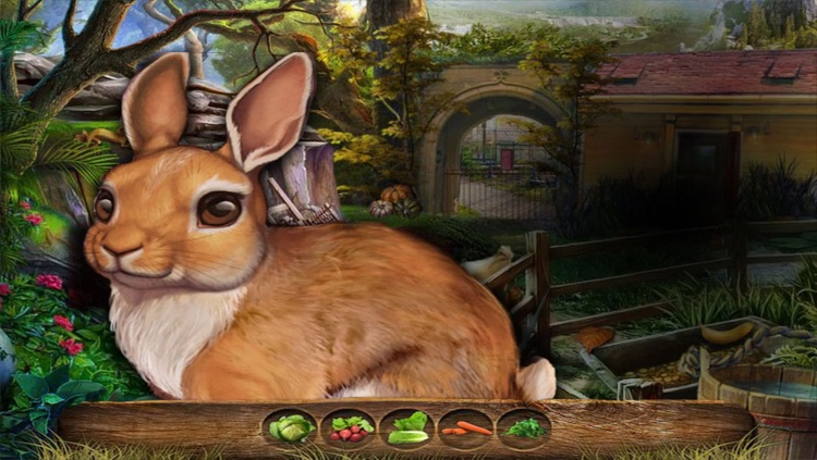 Feed The Animals Zoo screenshot-3