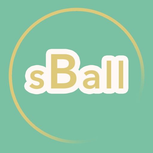 sBall - Stop the Ball icon