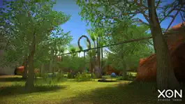 Game screenshot XON Episode Three apk