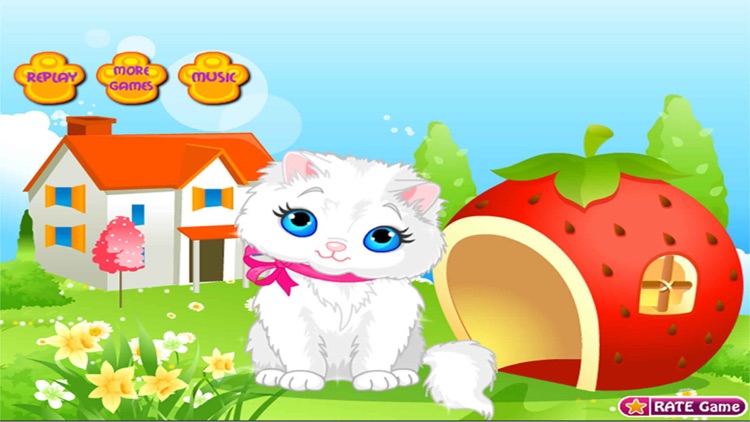 Tom Paradise-EN screenshot-3