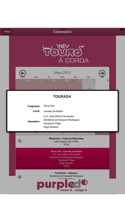 Wey Touro screenshot-3