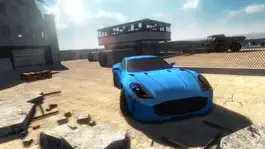 Game screenshot Driving Course Sports Parking mod apk