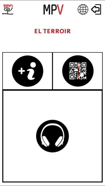 Museo Provincial del Vino screenshot-3