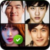4 Kpop Stars 1 Diferente - iPhoneアプリ