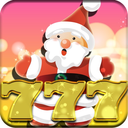 Satan 777 - Sweet Christmas Slots Free Game