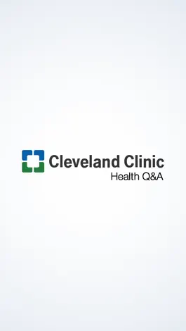 Game screenshot Cleveland Clinic Health Q&A mod apk