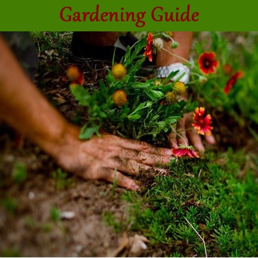 How To Garden - Ultimate Video Guide For Gardening icon