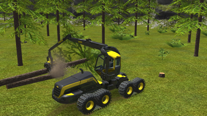 Farming Simulator 16 Screenshot 3