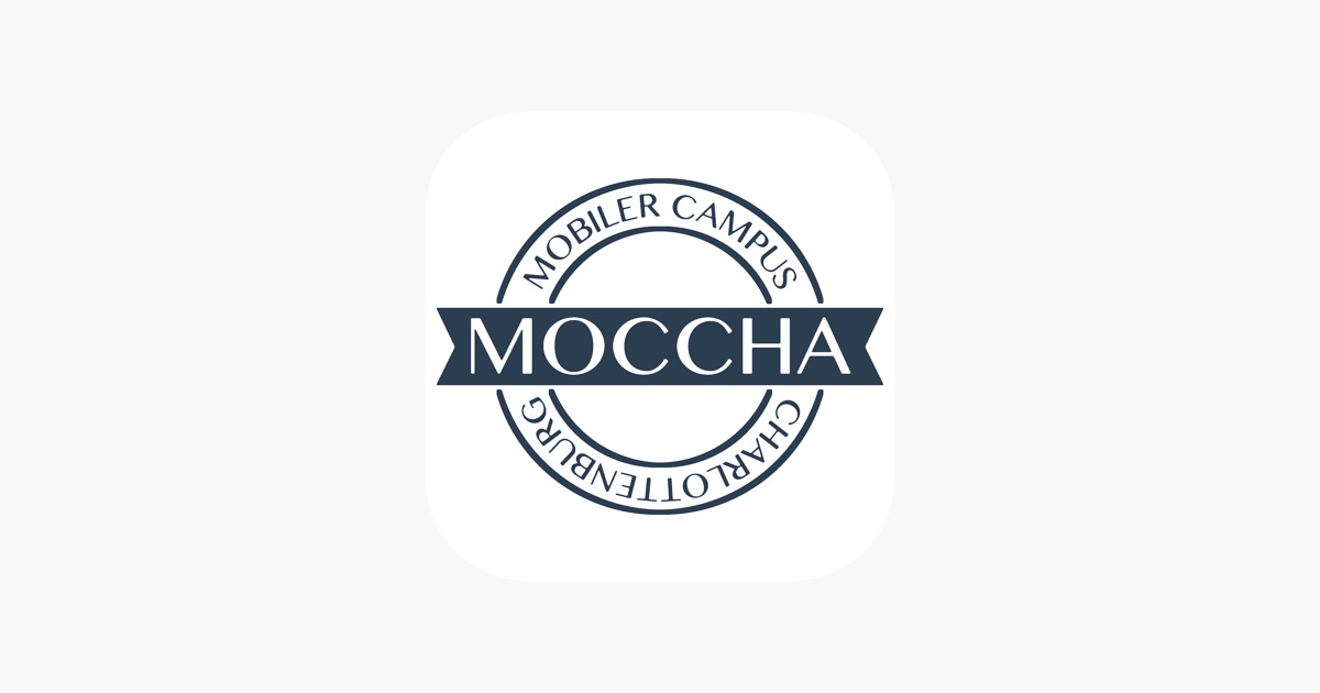 Moccha On The App Store