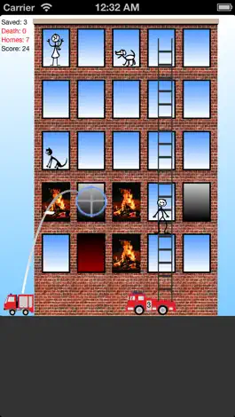 Game screenshot Firefighting mod apk