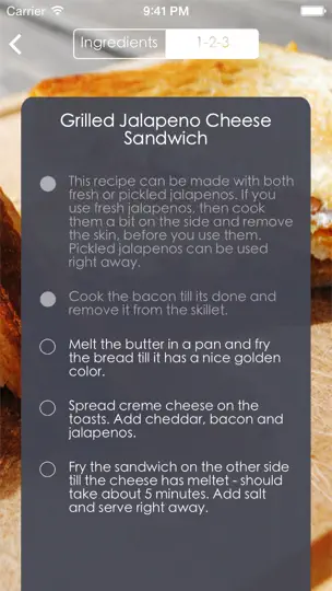 Chili Guide, Recipes & Garden iPhone-skjermbilde 4