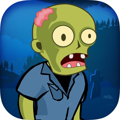 Zombie survival Pro iOS App