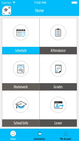 Game screenshot School Easy mod apk