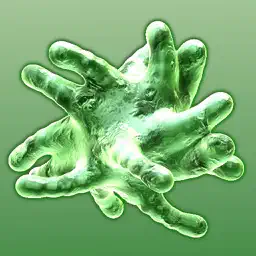 Antivirus app icon