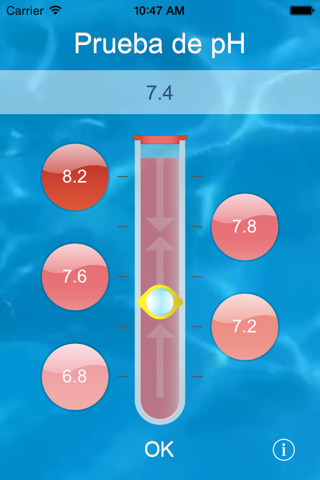 My Little Pool screenshot 3