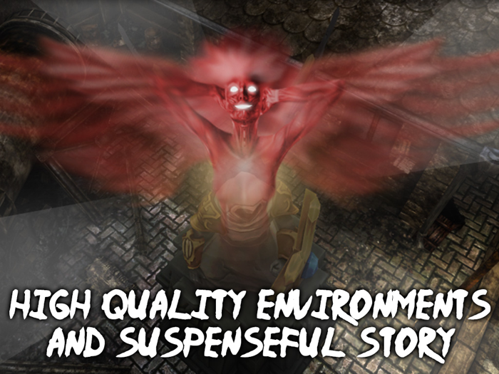 Mystery Escape Spirit Detective - You Cant Escape This