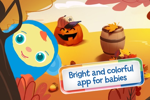 Play with Peekaboo by BabyFirst screenshot 3