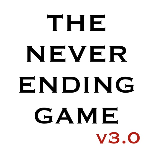 The Never Ending Game