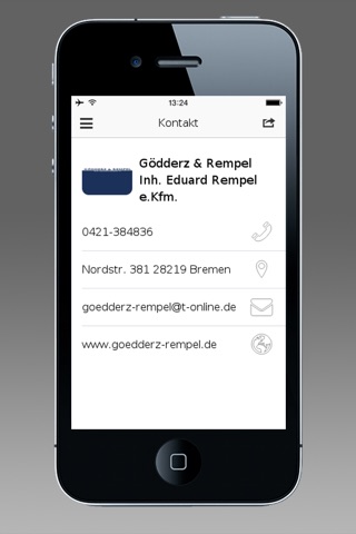 Gödderz & Rempel screenshot 4
