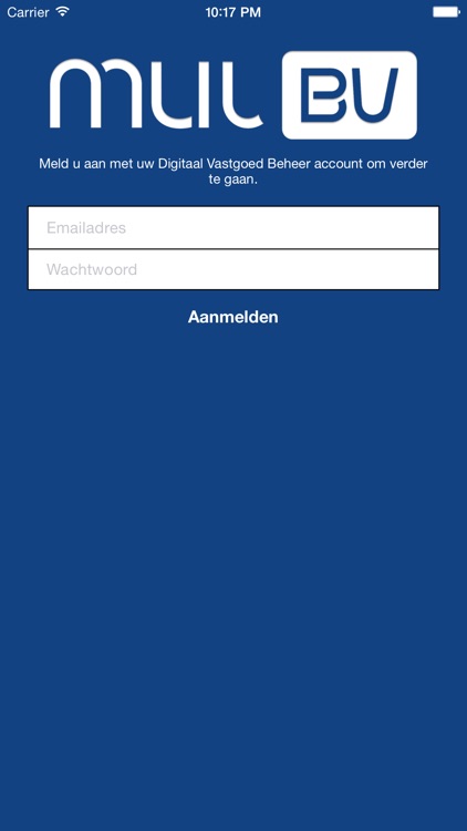 Mul BV Digitaal Vastgoed Beheer