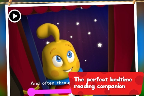 Twinkle Twinkle Little Star: Children's Nursery Rhyme screenshot 4