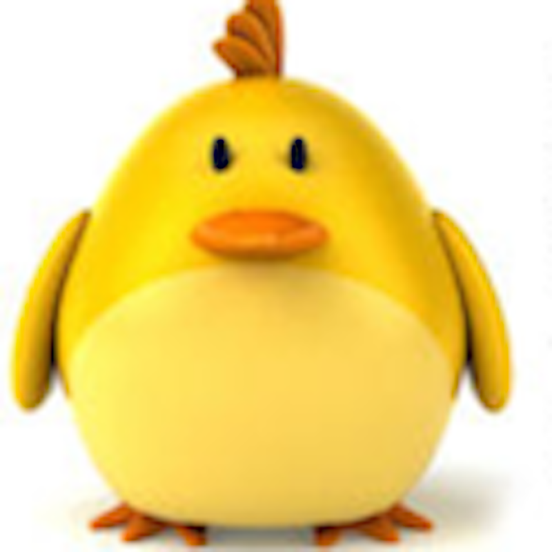3D Emoji Characters Stickers for Chat Apps and Messengers