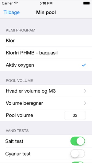 Poolrådgiver(圖2)-速報App