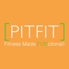 PITFIT – Fitness Made Functional