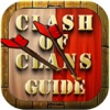 Guide for Coc-Clash of Clans --include Gems Guide,Tips Video,and Strategy-Free Edition