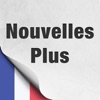 Nouvelles Plus - iPadアプリ