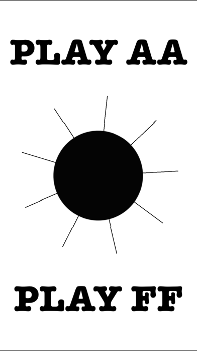 aaff - Circle Strategy screenshot 1