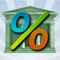 If you are a homeowner who wants to monitor your additional payments in your fixed rate mortgage (and see how you are handsomely rewarded by your good behavior), this may be just the app for you