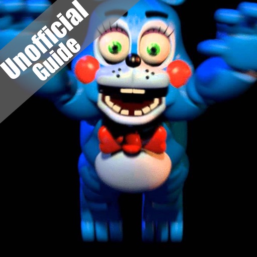 Latest Guide and Tips for FNAF 2 & FNAF 3 - Strategy for FNAF!!! icon