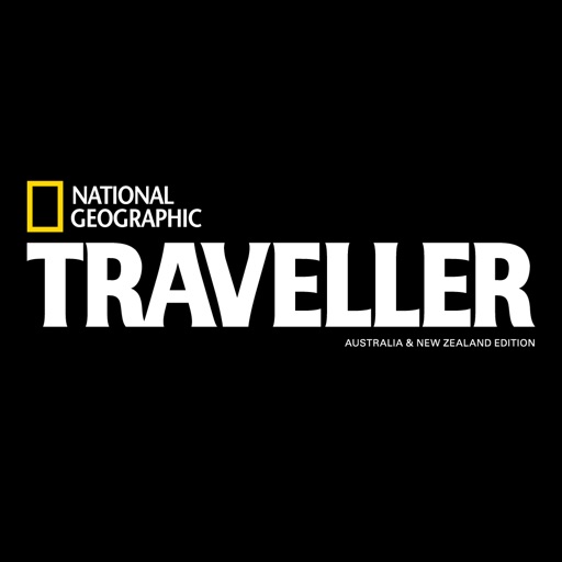 National Geographic Traveller AU/NZ: a realm of extraordinary people and places icon