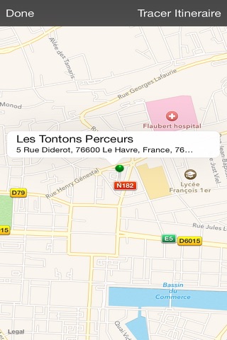 Les Tontons Perceurs screenshot 2