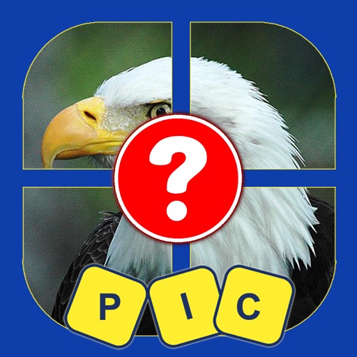 What's That Hidden Pic Quiz iOS App