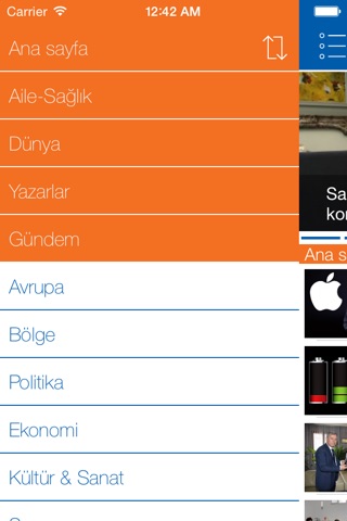 Zaman Hollanda screenshot 4