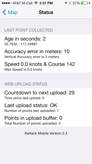 Kattack Mobile(圖4)-速報App
