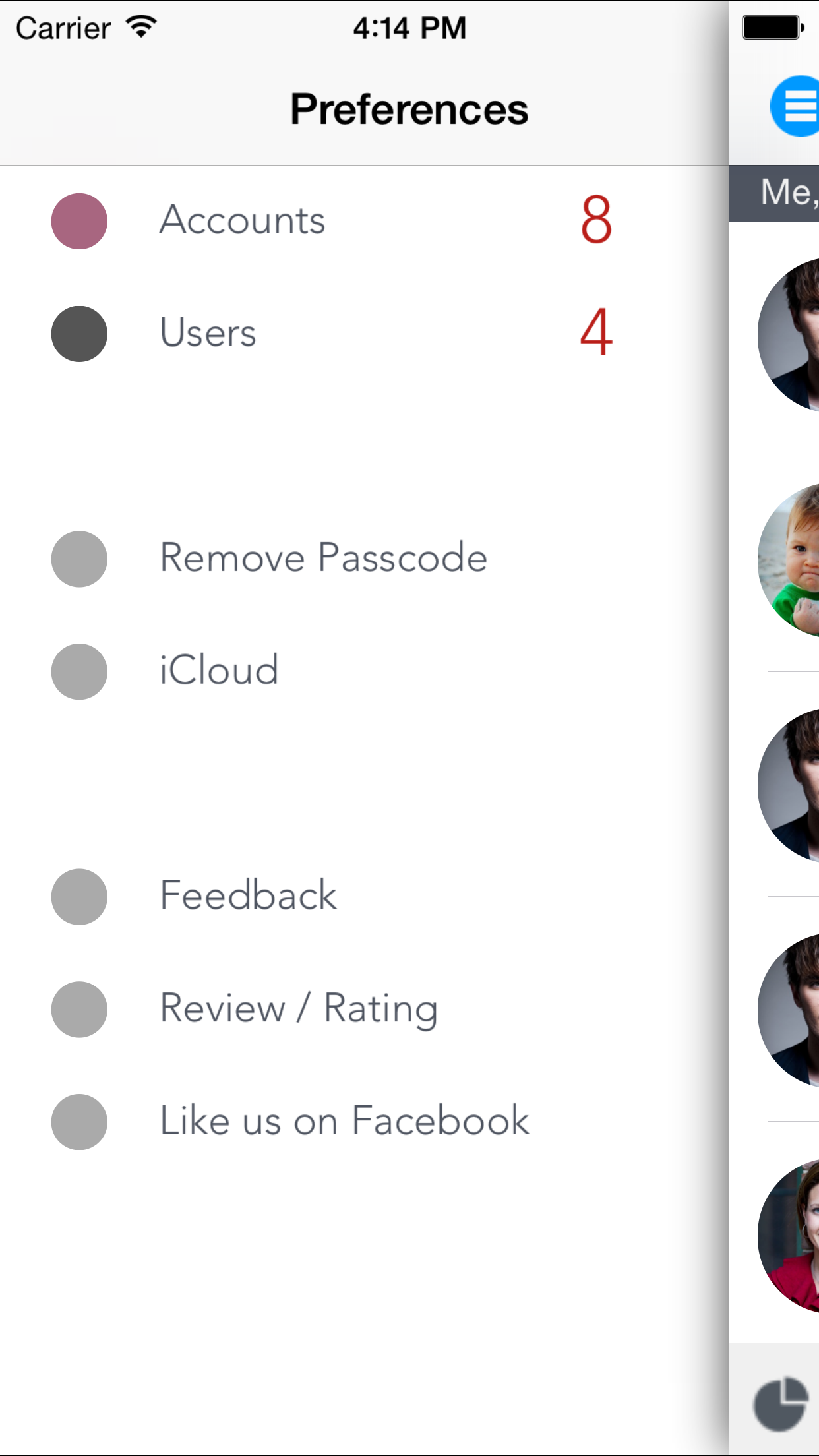 Expense Manager - Pocket Edition