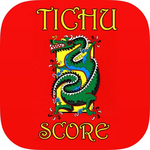 how to keep score in tichu