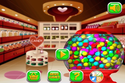 A Sticky Gummy Puzzle - Sweet Treat Matching Game FREE screenshot 3